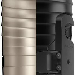 Fidlock TWIST X Keego Bouteille Unique 600 -Porte-bidons Soldes Boutique Fidlock 09665 BLK 20118046 TWIST x Keego Single Bottle 600 3