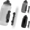 Fidlock TWIST Bottle 750 Compact + Bike Base