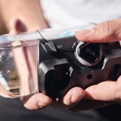 Fidlock Connecteur TWIST Single Uni 11 Fidlock Connecteur TWIST Single Uni -Porte-bidons Soldes Boutique Fidlock TWIST Single Uni Connector Flaschenhalterung 09634 BLK 4