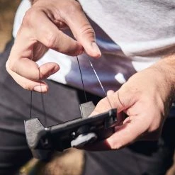 Fidlock Connecteur TWIST Single Uni 12 Fidlock Connecteur TWIST Single Uni -Porte-bidons Soldes Boutique Fidlock TWIST Single Uni Connector Flaschenhalterung 09634 BLK 5