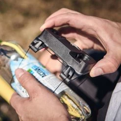 Fidlock Connecteur TWIST Single Uni 13 Fidlock Connecteur TWIST Single Uni -Porte-bidons Soldes Boutique Fidlock TWIST Single Uni Connector Flaschenhalterung 09634 BLK 6