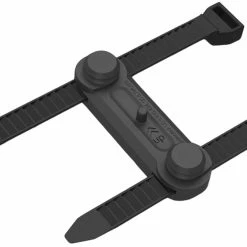 Fidlock TWIST Uni Base -Porte-bidons Soldes Boutique Fidlock TWIST uni base Rahmenadapter 09620 000002 BLK