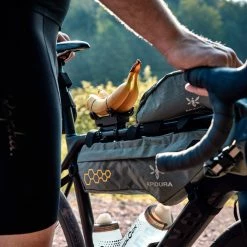 Fidlock TWIST Connecteur Uni + Base Pour Vélo -Porte-bidons Soldes Boutique Fidlock TWIST Uni Connector Uni Base Action