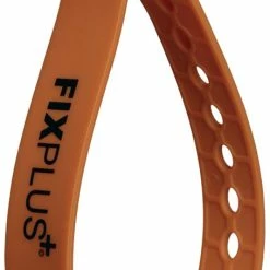 Fixplus Bande De Fixation Strap 46cm -Porte-bidons Soldes Boutique Fixplus Strap Befestigungsband brown