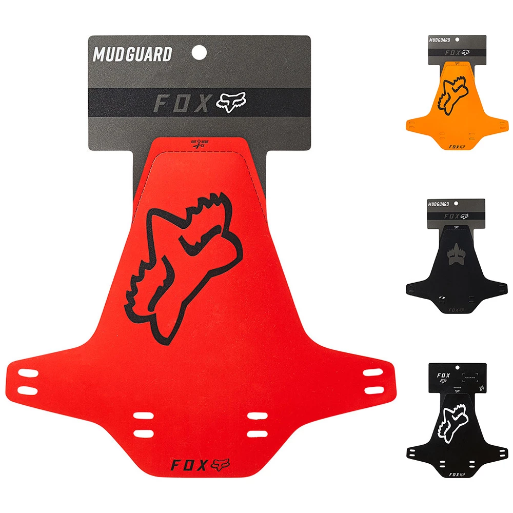 FOX HEAD Garde-Boue Pour Fourche 3 FOX HEAD Garde-Boue Pour Fourche