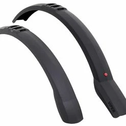 Hebie Viper 751 Kit De Garde-boue Enfichable 26-29