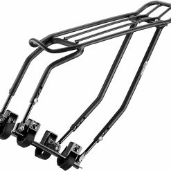 Ibera IB-RA19 PakRak StayMount Rear Carrier - Porte-bagages