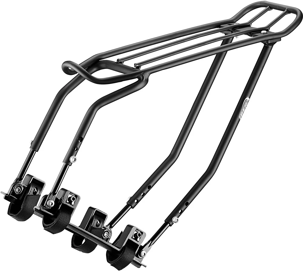 Ibera IB-RA19 PakRak StayMount Rear Carrier - Porte-bagages 3 Ibera IB-RA19 PakRak StayMount Rear Carrier - Porte-bagages