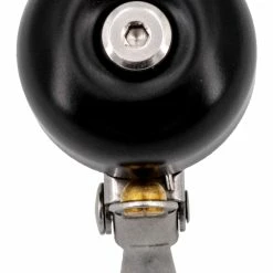 Katana Sonnette Sound Around En Laiton -Porte-bidons Soldes Boutique Katana Sound Around Messing Klingel 10301 c