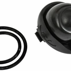 Katana APQ Minibell Sonnette Easyfit -Porte-bidons Soldes Boutique Katana APQ Minibell Glocke mit verstellbarem Kloppel 20031585 c