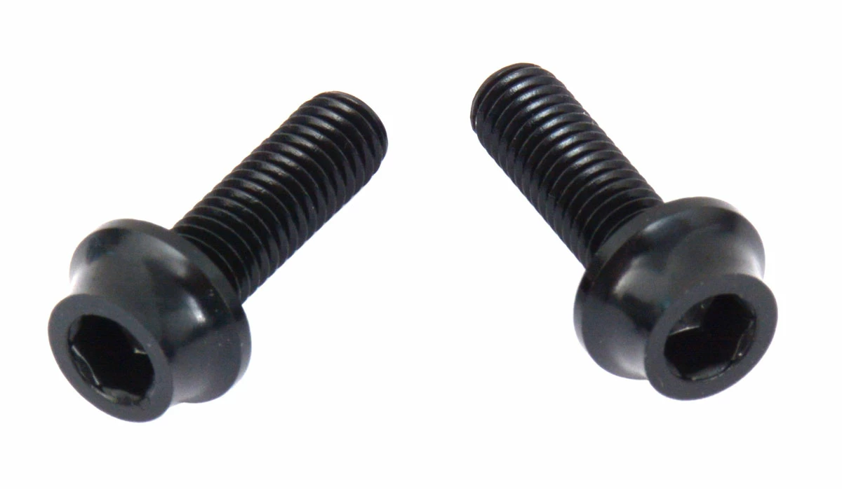 Katana Vis De Porte-bouteille Extra Light, Set De 2, Noir 3 Katana Vis De Porte-bouteille Extra Light, Set De 2, Noir