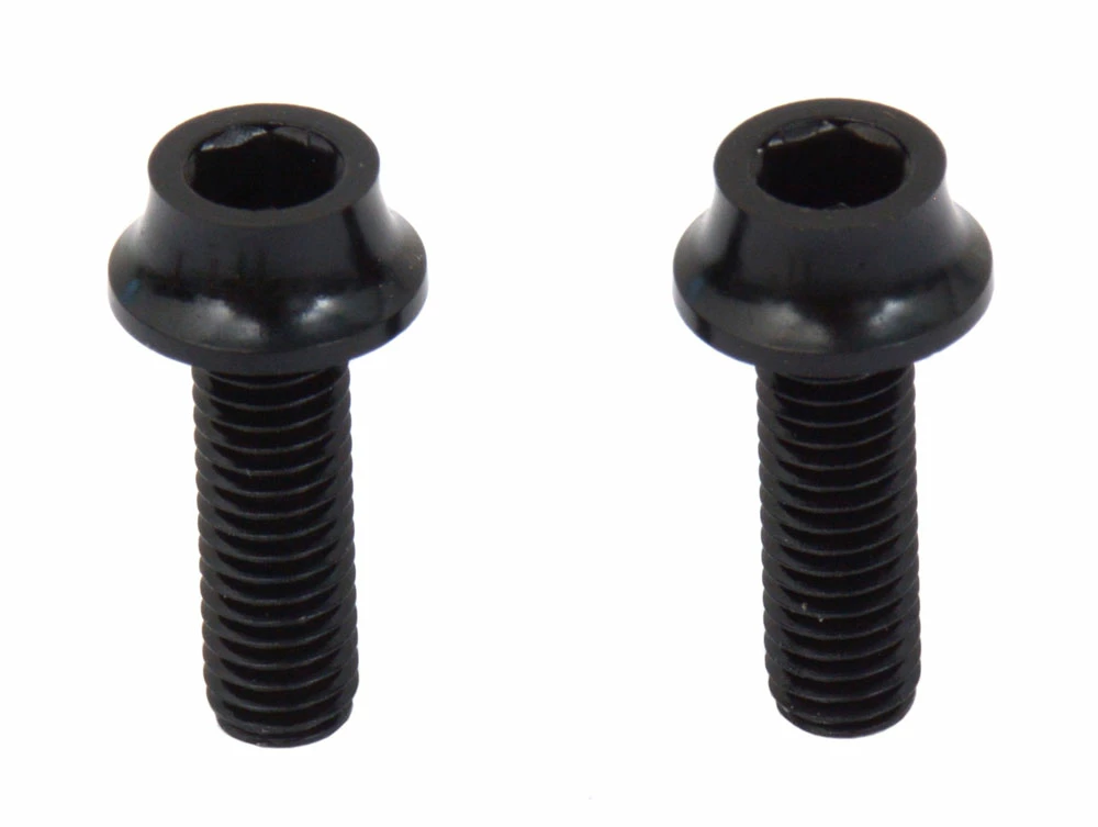 Katana Vis De Porte-bouteille Extra Light, Set De 2, Noir 4 Katana Vis De Porte-bouteille Extra Light, Set De 2, Noir – Image 2