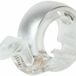 KNOG Cloche De Bicyclette Oi Classic Edition Limitée