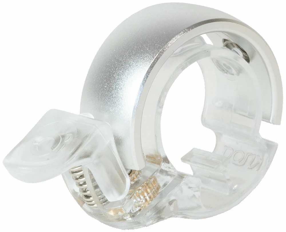 KNOG Cloche De Bicyclette Oi Classic Edition Limitée 3 KNOG Cloche De Bicyclette Oi Classic Edition Limitée