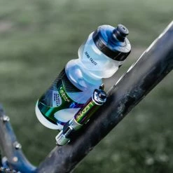 Lezyne Porte-bidon CNC Cage AL -Porte-bidons Soldes Boutique Lezyne CNC Cage AL 1 BC CNCRC V1AL30 3