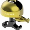 Lezyne Sonnette De Vélo Classic Brass 1 Lezyne Sonnette De Vélo Classic Brass -Porte-bidons Soldes Boutique Lezyne Classic Brass Bell