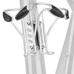 M-Wave Adaptateur Pour 2 Porte-bouteilles -Porte-bidons Soldes Boutique M Wave Adapter 3