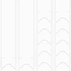 Muc-Off Protection De La Base De Chaîne Et De La Base De Siège Kit -Porte-bidons Soldes Boutique Muc Off Chainstay Protection Kit clear gloss