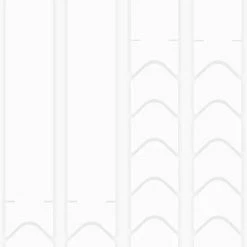 Muc-Off Protection De La Base De Chaîne Et De La Base De Siège Kit -Porte-bidons Soldes Boutique Muc Off Chainstay Protection Kit clear matt