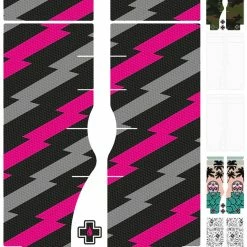 Muc-Off Protection Des Fourches Kit