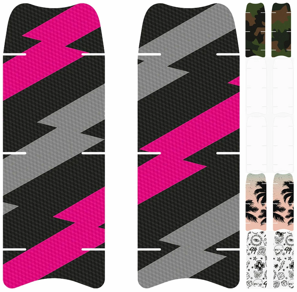 Muc-Off Protection De La Manivelle Kit 3 Muc-Off Protection De La Manivelle Kit