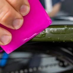 Muc-Off Raclette D'application 7 Muc-Off Raclette D'application -Porte-bidons Soldes Boutique Muc Off Rakel MU ACC 2823 3