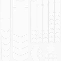 Muc-Off Protection Du Cadre Kit E-MTB 11 Muc-Off Protection Du Cadre Kit E-MTB -Porte-bidons Soldes Boutique Muc Off Frame Protection Kit E MTB clear gloss