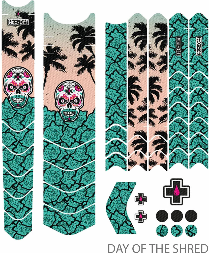 Muc-Off Protection Du Cadre Kit E-MTB 8 Muc-Off Protection Du Cadre Kit E-MTB – Image 6