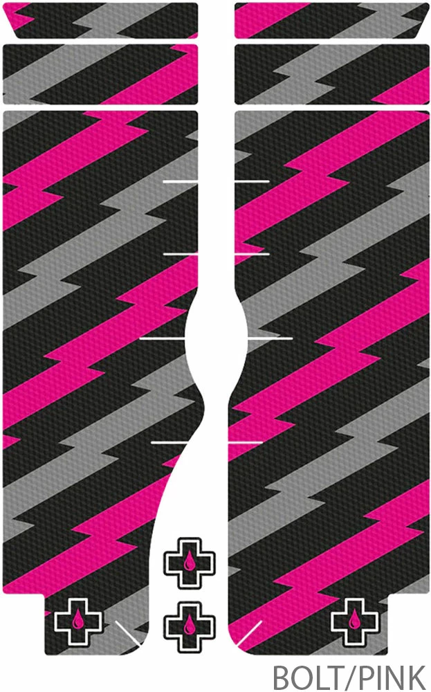 Muc-Off Protection Des Fourches Kit 4 Muc-Off Protection Des Fourches Kit – Image 2