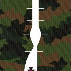 Muc-Off Protection Des Fourches Kit 10 Muc-Off Protection Des Fourches Kit -Porte-bidons Soldes Boutique Muc Off Fork Protection Kit camo black green