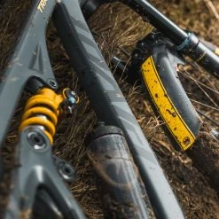 Mudhugger Adaptateur Pour EVO Bolt On -Porte-bidons Soldes Boutique Mudhugger AdapterfuerBoltOn 04