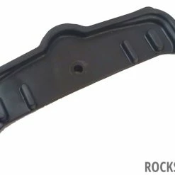 Mudhugger Adaptateur Pour EVO Bolt On -Porte-bidons Soldes Boutique Mudhugger AdapterfuerBoltOn ROCKSHOX