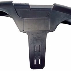 Mudhugger EVO Zip Tie - Garde-boue Avec Attaches-câbles -Porte-bidons Soldes Boutique Mudhugger ZipTie Schutzblech 02