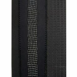 Protection Des Bases En Néoprène -Porte-bidons Soldes Boutique PRO Kettenstrebenschutz Neopren schwarz PRAC0001 c