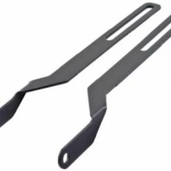 PLETSCHER Fixation Du Porte-bagages Sur L'œillet De Cadre 235mm -Porte-bidons Soldes Boutique Pletscher BefestigungOesen 03