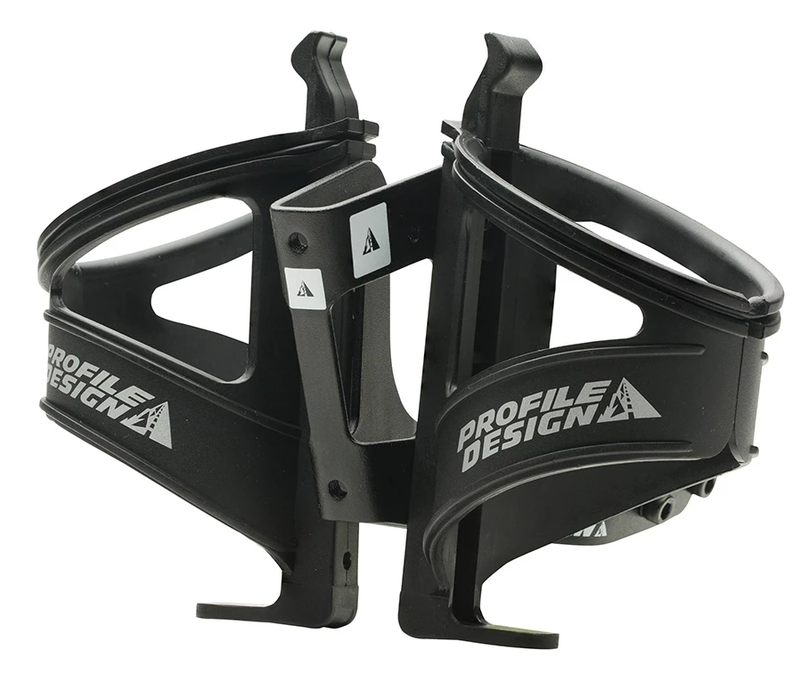 PROFILE DESIGN Porte-bouteilles Du Système RML 3 PROFILE DESIGN Porte-bouteilles Du Système RML