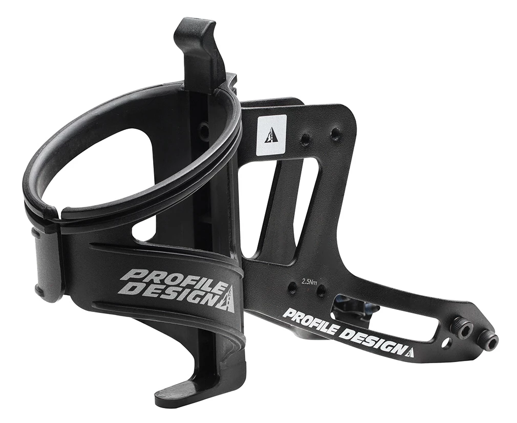 PROFILE DESIGN Porte-bouteilles Du Système RML 5 PROFILE DESIGN Porte-bouteilles Du Système RML – Image 3