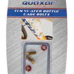 Page de garde -Porte-bidons Soldes Boutique Quaxar Flaschehalterschrauben rot 2F6ZzQDCeb1UIn