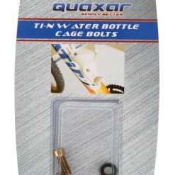 Quaxar Vis En Nitrure De Titane M5x12 5 Quaxar Vis En Nitrure De Titane M5x12 -Porte-bidons Soldes Boutique Quaxar Flaschehalterschrauben schwarz 2WZfwj7REeBaSQ