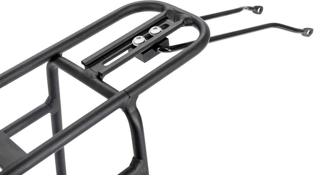 RFR Porte-bagages TREKKING Klick&Go 24"-29 5 RFR Porte-bagages TREKKING Klick&Go 24"-29 – Image 3