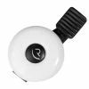 RFR Sonnette De Vélo Mini -Porte-bidons Soldes Boutique RFR Klingel mini weiss 1