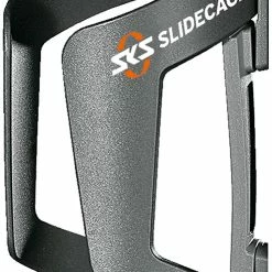 SKS Germany Porte-bouteille SlideCage -Porte-bidons Soldes Boutique RS1025 10426 SLIDECAGE side