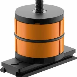 SKS Germany Kit De Fixation 2.0 Pour Shockboard/Shockblade