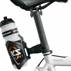 SKS Germany Porte Bidon Adapteur -Porte-bidons Soldes Boutique RS1379 10505 ADAPTER bottle holder detail