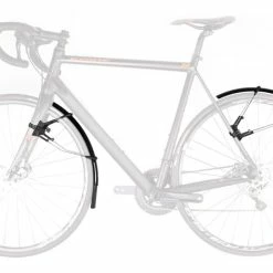 SKS Germany Kit De Garde-boue Raceblade Pro Noir -Porte-bidons Soldes Boutique RS2697 11319 RACEBLADE PRO black pers 2