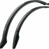 SKS Germany Kit De Garde-boue Velo 47 Trekking 2 SKS Germany Kit De Garde-boue Velo 47 Trekking -Porte-bidons Soldes Boutique RS502 11102 VELO 47 TREKKING original
