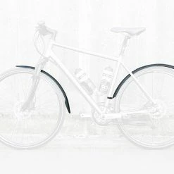 SKS Germany Kit De Garde-boue Velo 47 Trekking 6 SKS Germany Kit De Garde-boue Velo 47 Trekking -Porte-bidons Soldes Boutique RS503 11102 VELO 47 TREKKING detail 1 red original