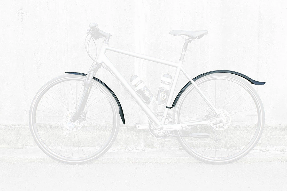 SKS Germany Kit De Garde-boue Velo 47 Trekking 4 SKS Germany Kit De Garde-boue Velo 47 Trekking – Image 2