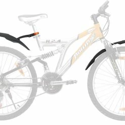 SKS Germany Kit De Garde-boue Rowdy Pour 20-24 -Porte-bidons Soldes Boutique RS753 10078 ROWDY detail 1 red original