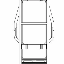 Racktime ADDit 26" - 28" Porte-bagages 7 Racktime ADDit 26" - 28" Porte-bagages -Porte-bidons Soldes Boutique Racktime 8